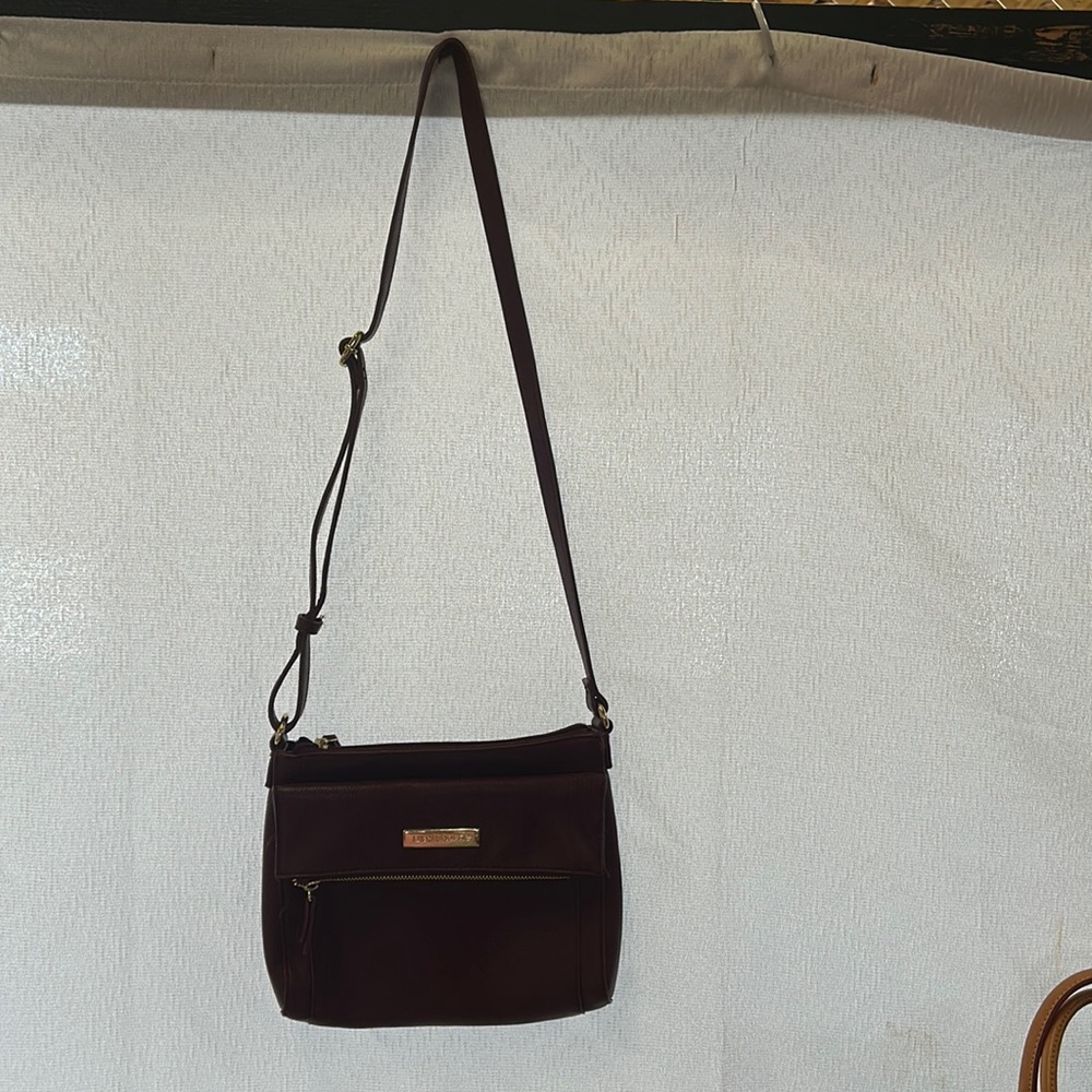 Liz Claiborne Cross Body